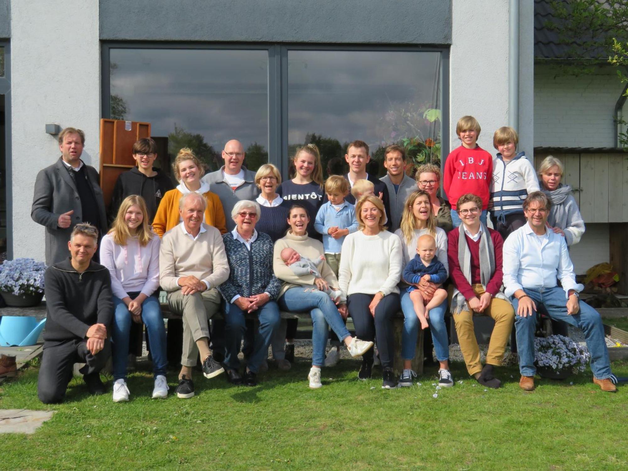 De Slaapfabriek Vakantiehuis En Trainingslocatie Teuge Exterior foto